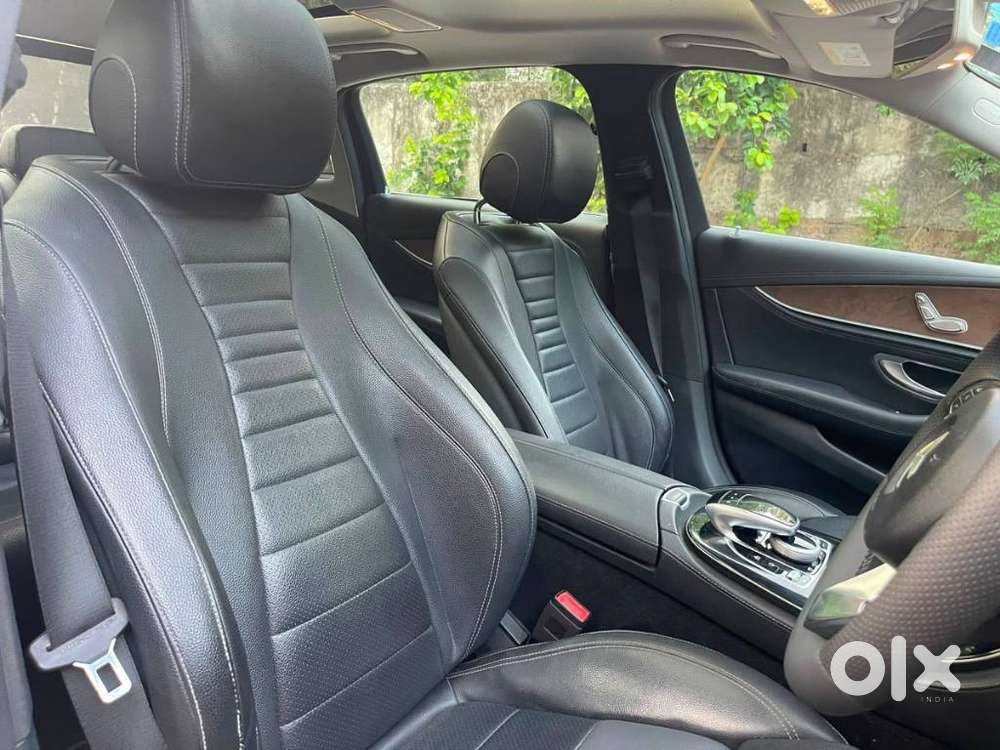 Mercedes-benz E-class E 200, 2017, Petrol