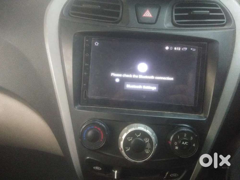 Hyundai Eon 1.0 Magna Plus 2016