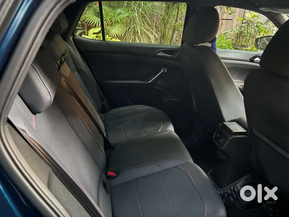 Volkswagen Taigun Gt Plus 1.5 Tsi Dsg, 2024, Petrol