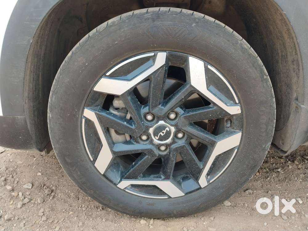Kia Seltos Htx D, 2025, Diesel