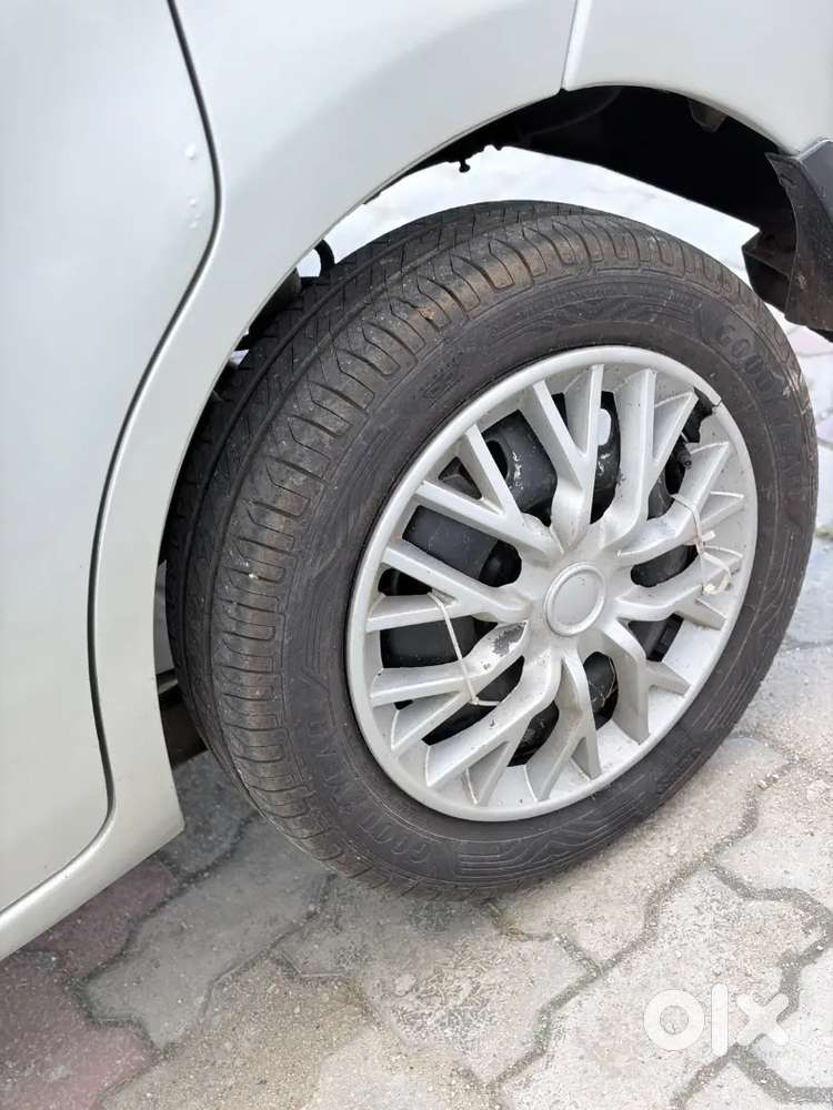 Maruti Suzuki Wagon R 2005