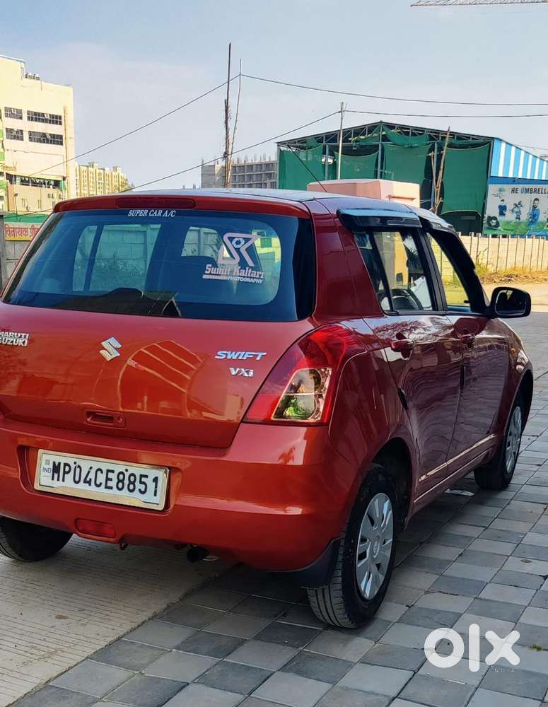 Maruti Suzuki Swift 2004-2010 1.3 Vxi, 2010, Petrol