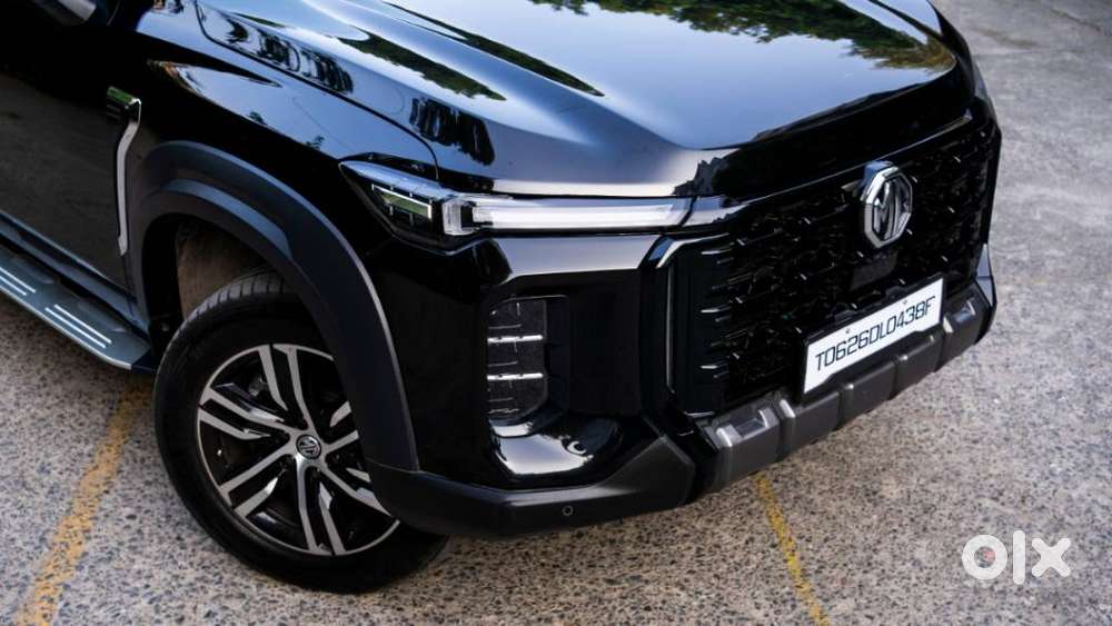 Mg Magestor Magester, 2026, Diesel