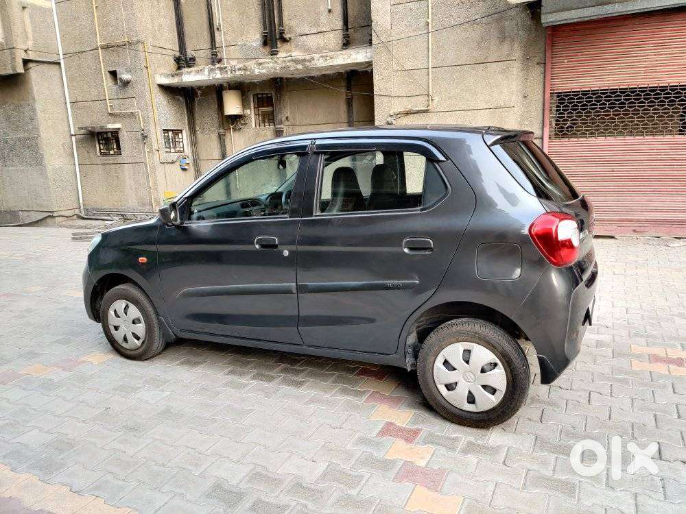 Maruti Suzuki Alto K10 Vxi Plus Ags, 2024, Petrol