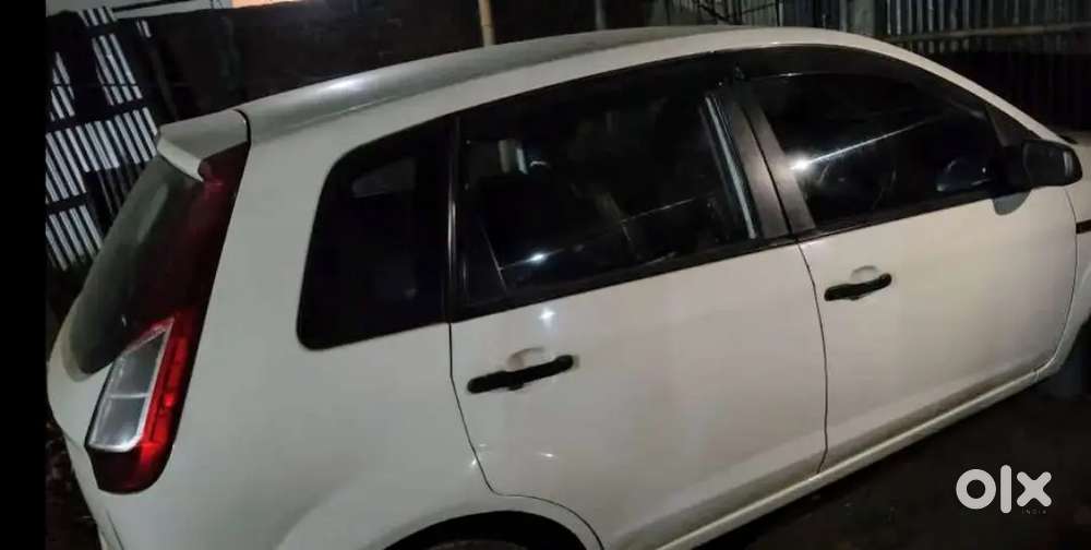 Ford Figo Good Condition