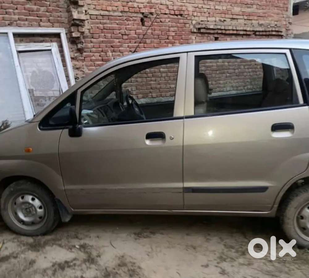 Maruti Suzuki Zen Estilo 2010 Petrol 50000 Km Driven