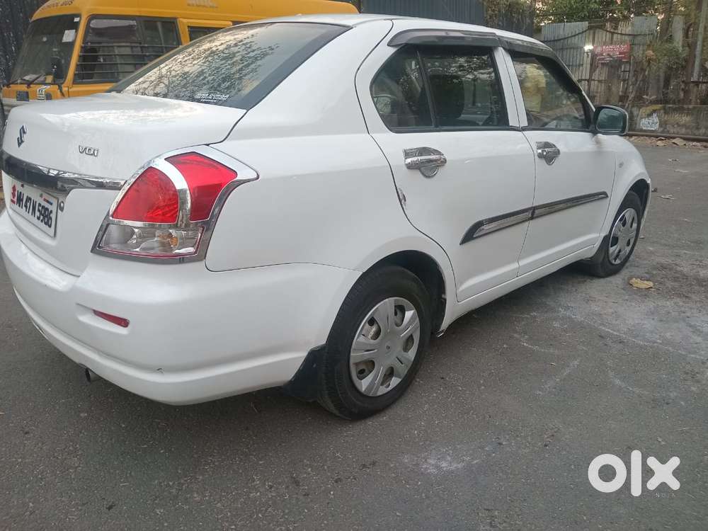 Maruti Suzuki Swift Dzire Vdi Bsiv, 2017, Diesel