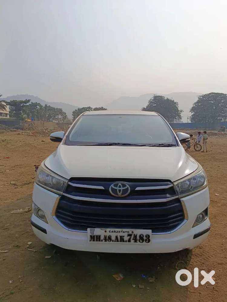 Crysta Innova