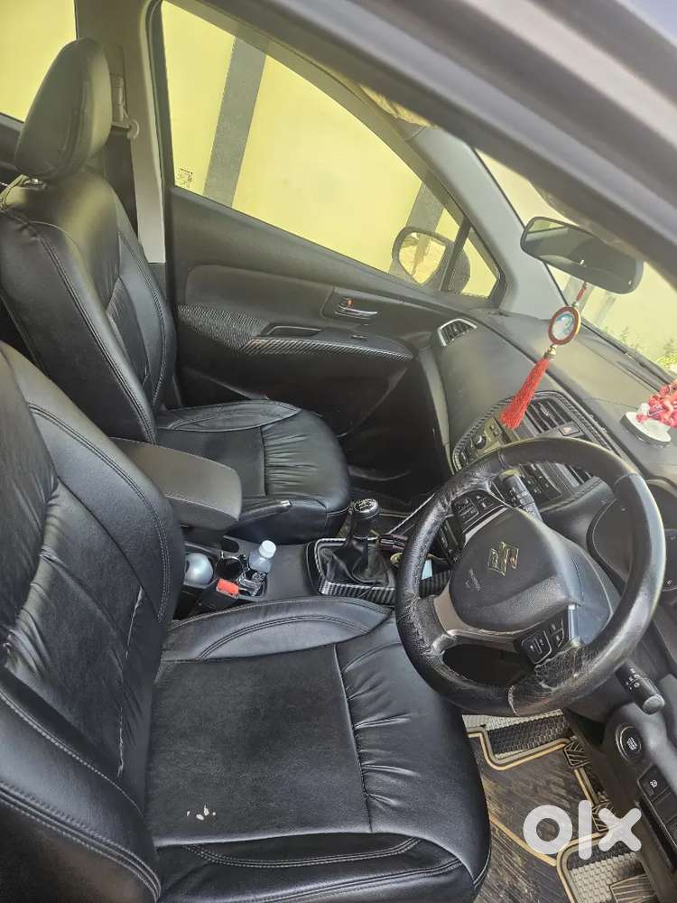 Well Maintained Car Full Serviece Record