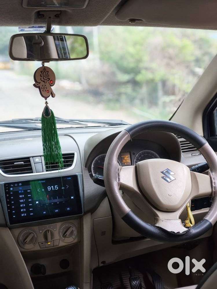Maruti Suzuki Ertiga Vdi Anniversary Edition, 2014, Diesel