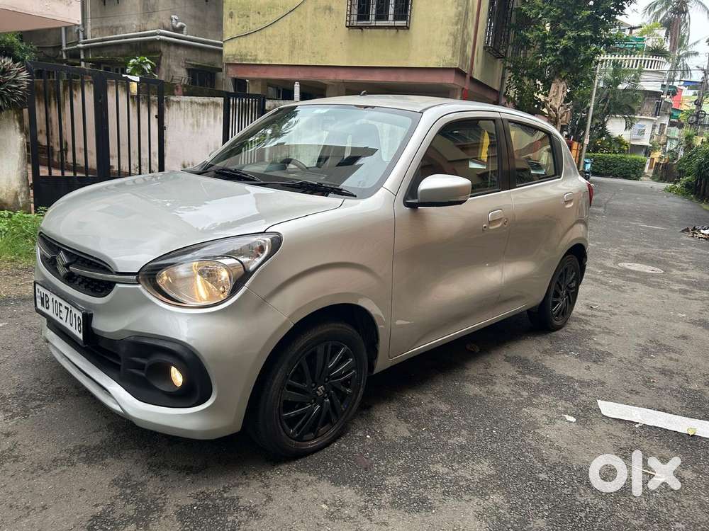 Maruti Suzuki Celerio Zxi(o) Mt, 2023, Petrol
