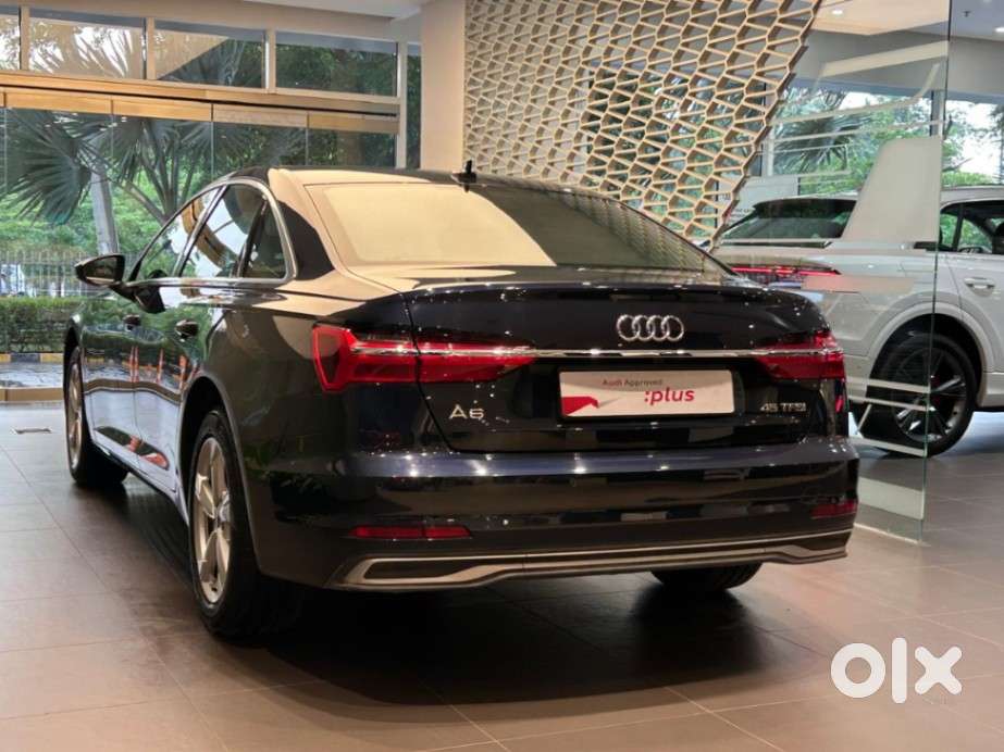 Audi A6 2.0 45 Tfsi Premium Plus, 2024, Petrol