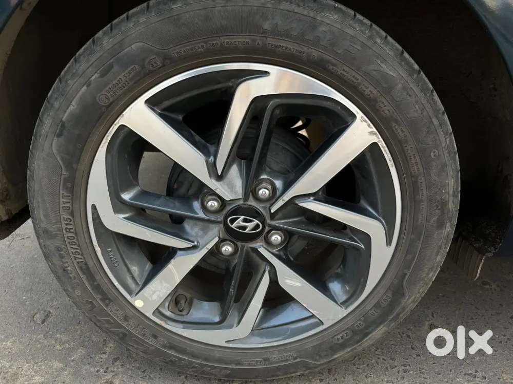 Top Model Tax Till 2034, Hyundai Grand I10 Nios Asta