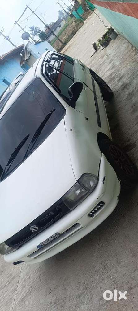 Maruti Suzuki Zen Estilo 2000 Petrol Good Condition