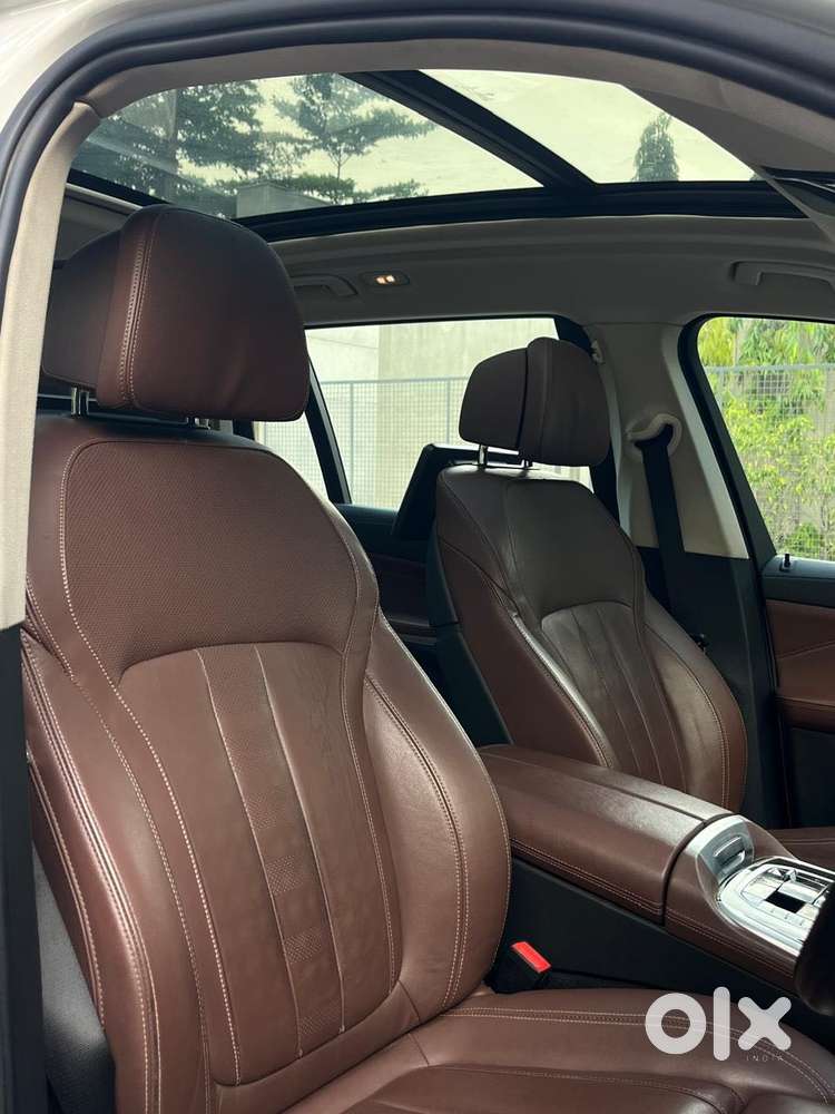 Bmw X7 Xdrive30d Dpe Signature, 2021, Diesel