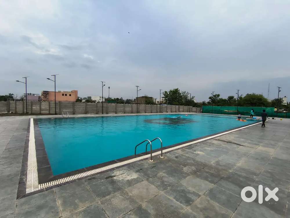 2 BHK Flat for sale in Aryavart British Park, Bhopal