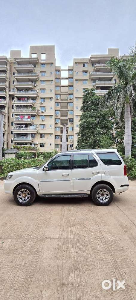 Tata Safari Storme Vx Varicor 400, 2016, Diesel