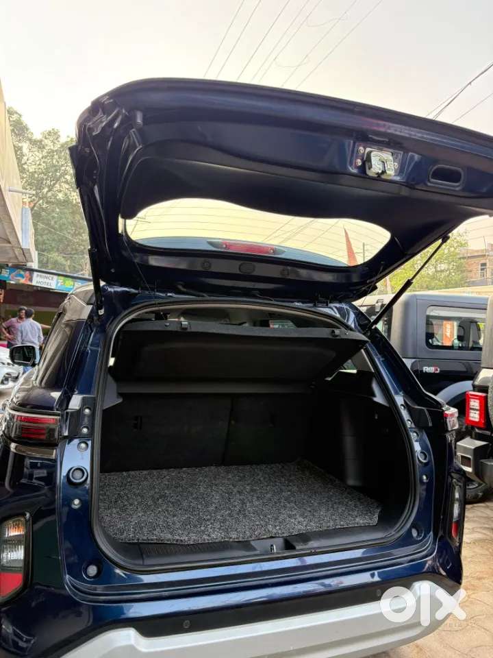 Maruti Suzuki Grand Vitara 1.5 Zeta Smart Hybrid, 2023, Petrol