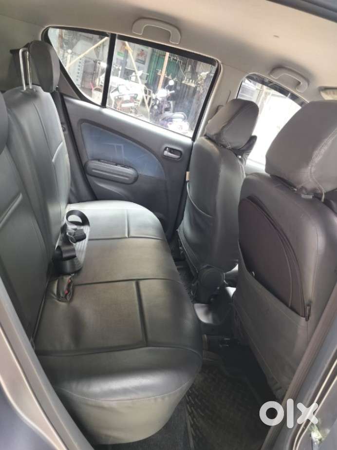 Maruti Suzuki Ritz Zxi Bs-iv, 2010, Petrol