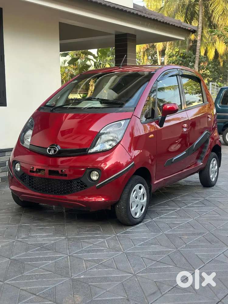 Nano Atomatic 2016