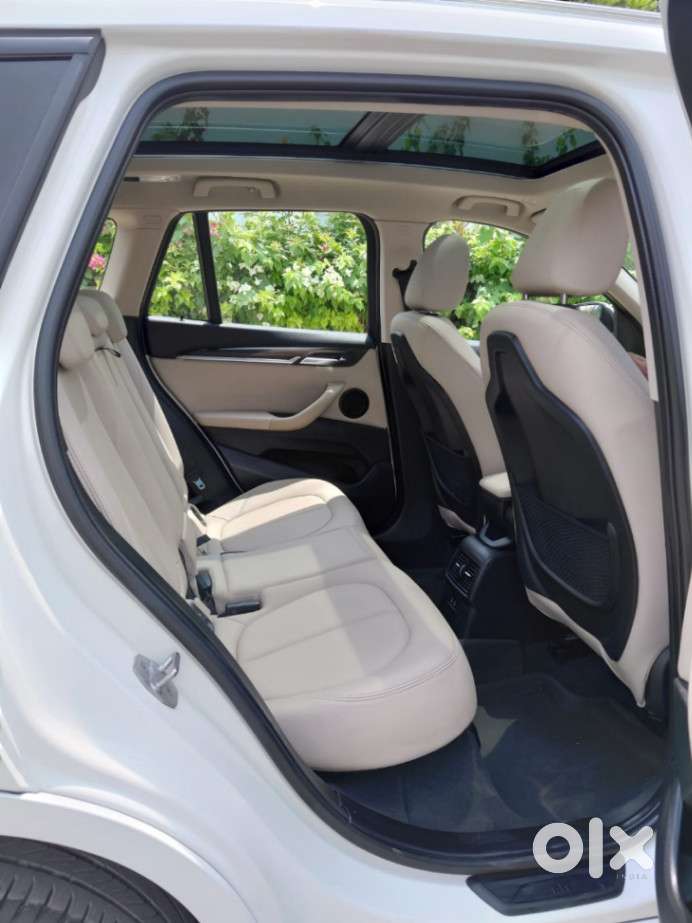 Bmw X1 2.0 Sdrive20d Xline, 2022, Diesel