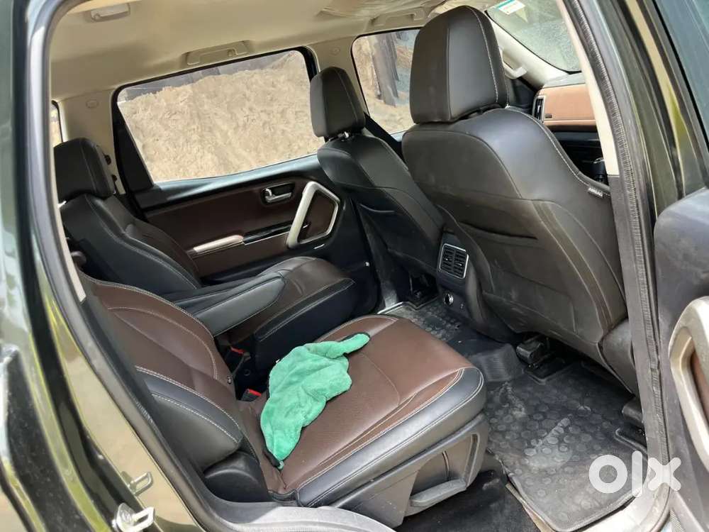 Mahindra Scorpio-n 2023 Diesel 14000 Km Driven