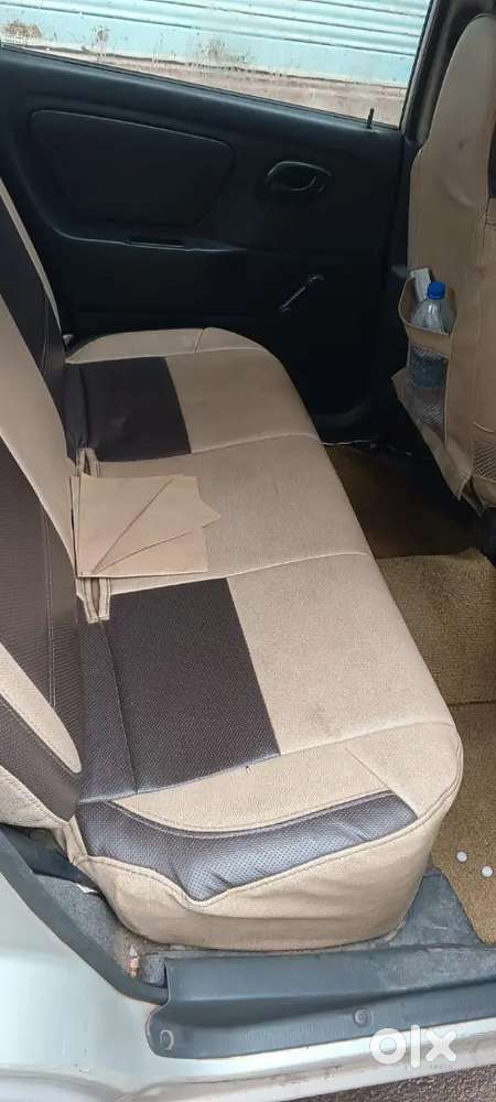 Maruti Suzuki Alto 2010 Lxi