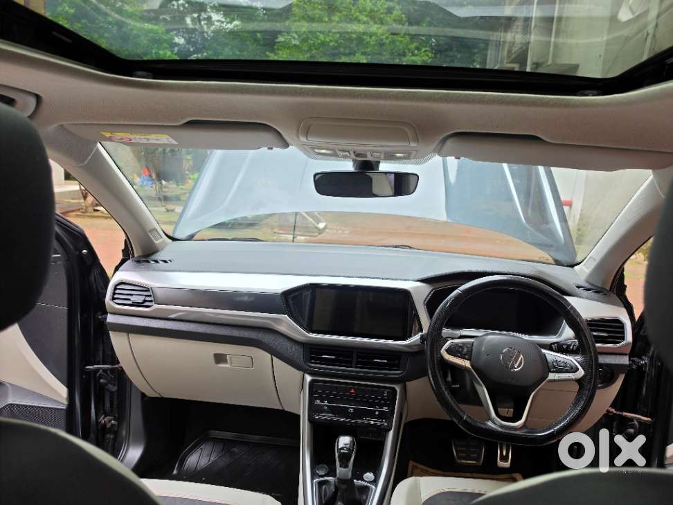 Volkswagen Taigun Gt Plus 1.5 Tsi Dsg, 2022, Petrol