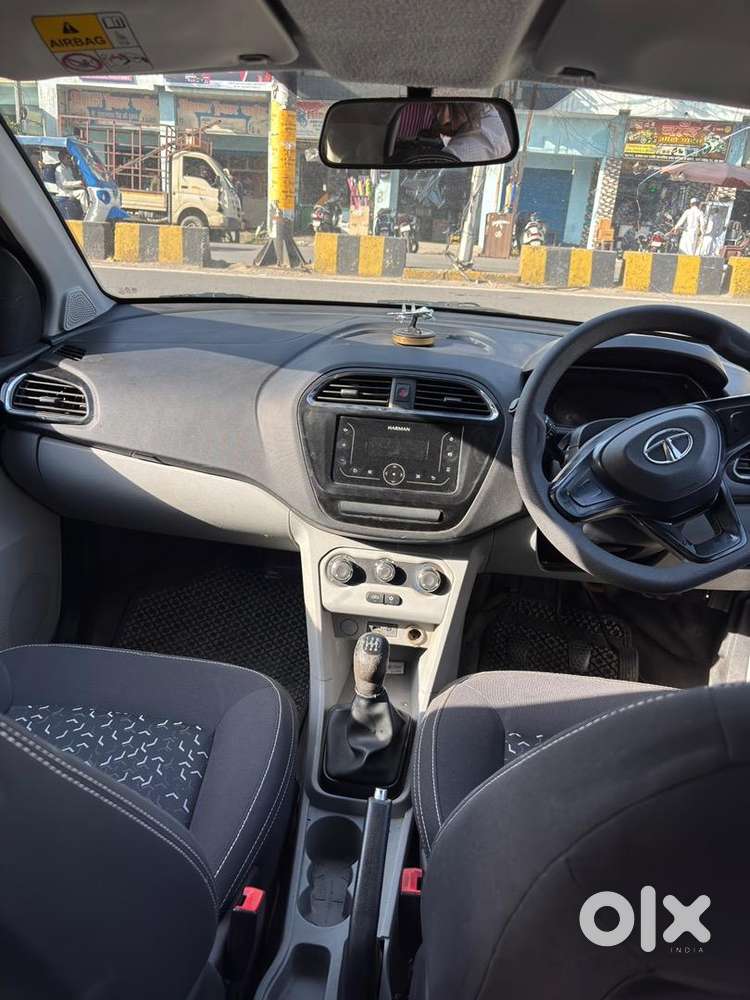 Tata Tiago 2020 Petrol 68270 Km Driven