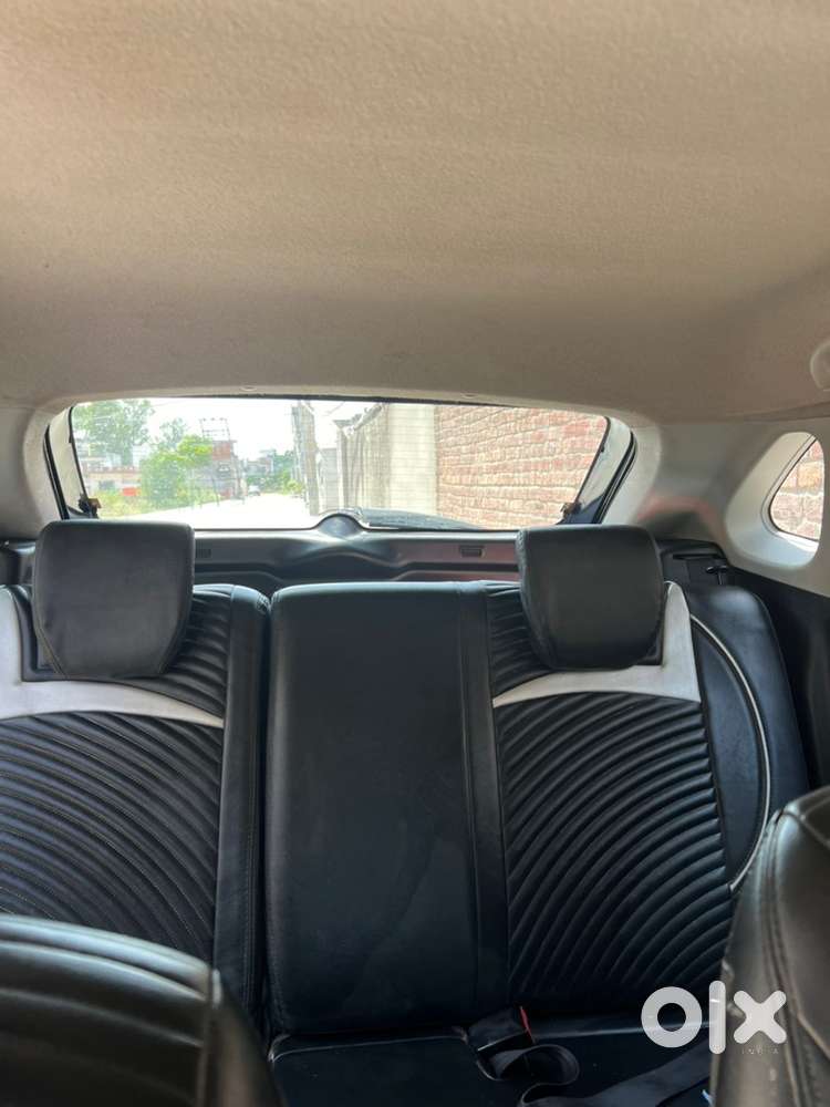 Maruti Baleno Model 2020