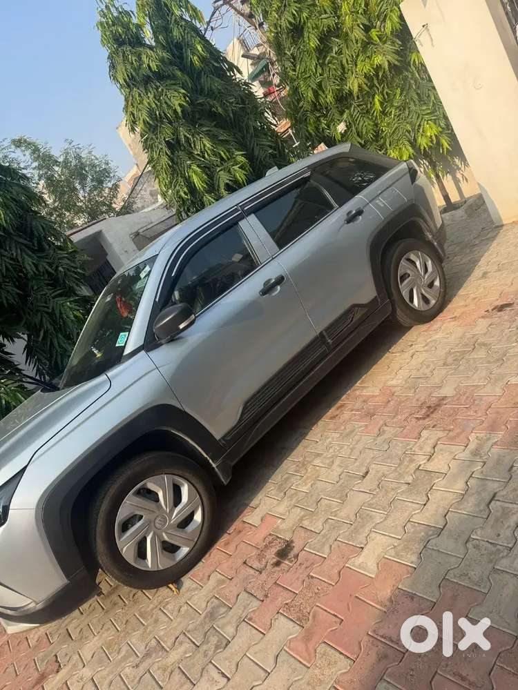 Maruti Suzuki Victoris Vxi 2026