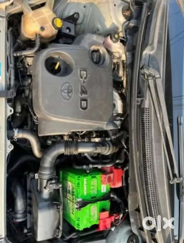 Toyota Etios Liva Gd