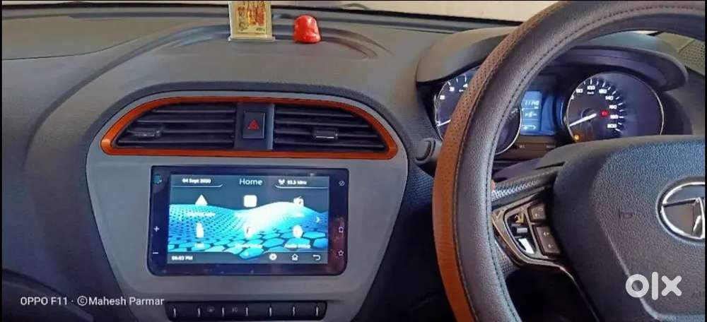 Tata Tiago Nrg 2019 Cng & Hybrids 37000 Km Driven