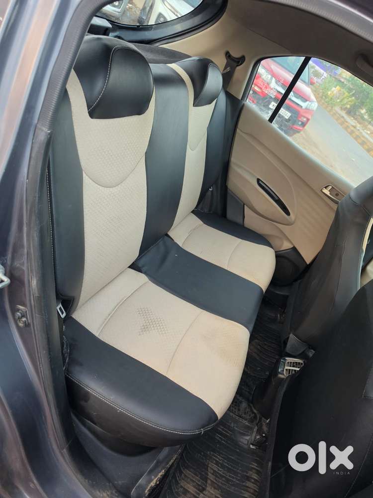 Hyundai New Santro 1.1 Magna Cng Mt, 2019, Diesel