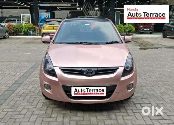 Hyundai I10 2007-2010 Asta 1.2, 2010, Petrol