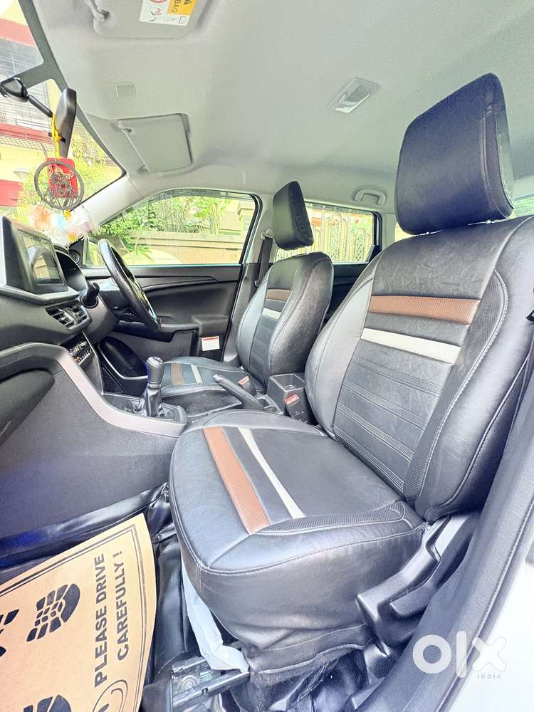 Maruti Suzuki Brezza