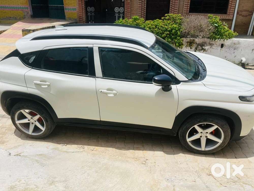 Maruti Suzuki 2024 Model