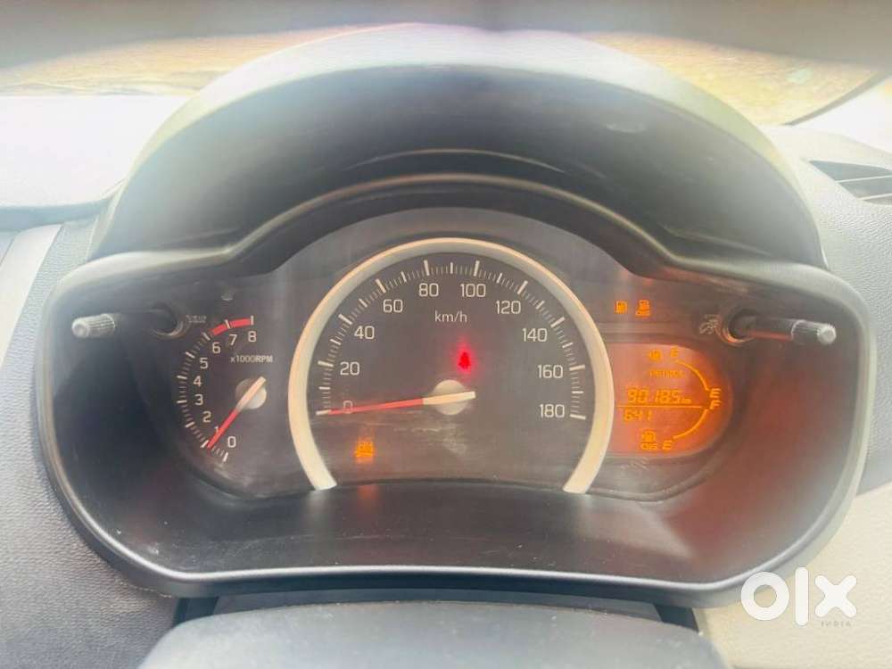 Maruti Suzuki Celerio Vxi, 2019, Cng & Hybrids