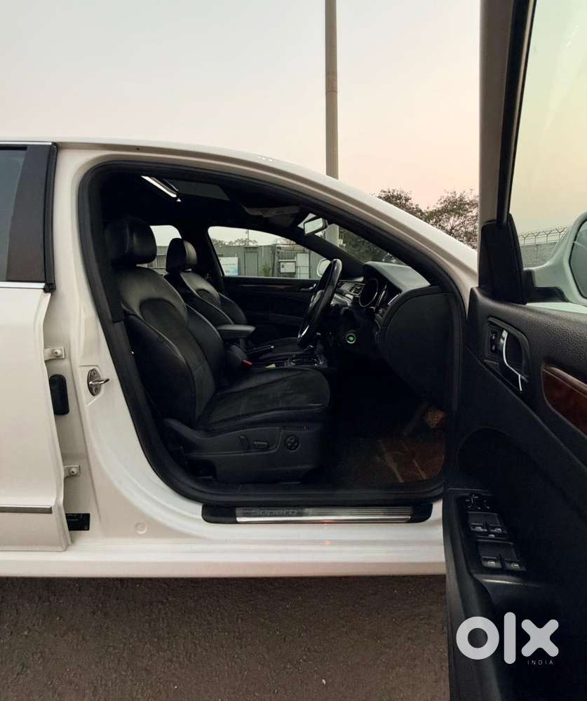 Skoda Superb 2013-2015 Zeal Elegance 2.0 Tdi Cr At, 2015, Diesel