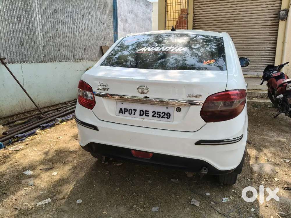 Tata Zest Xms Good Condition