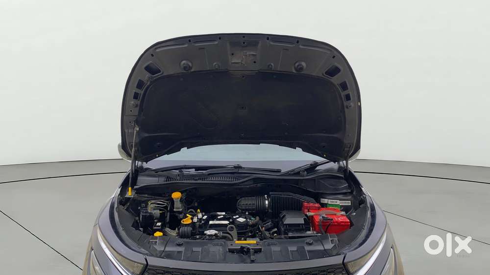 Tata Altroz 1.2 Xz Plus Petrol, 2021, Petrol