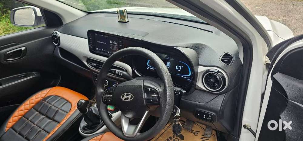 Hyundai Exter S 1.2 Cng Mt, 2023, Cng & Hybrids