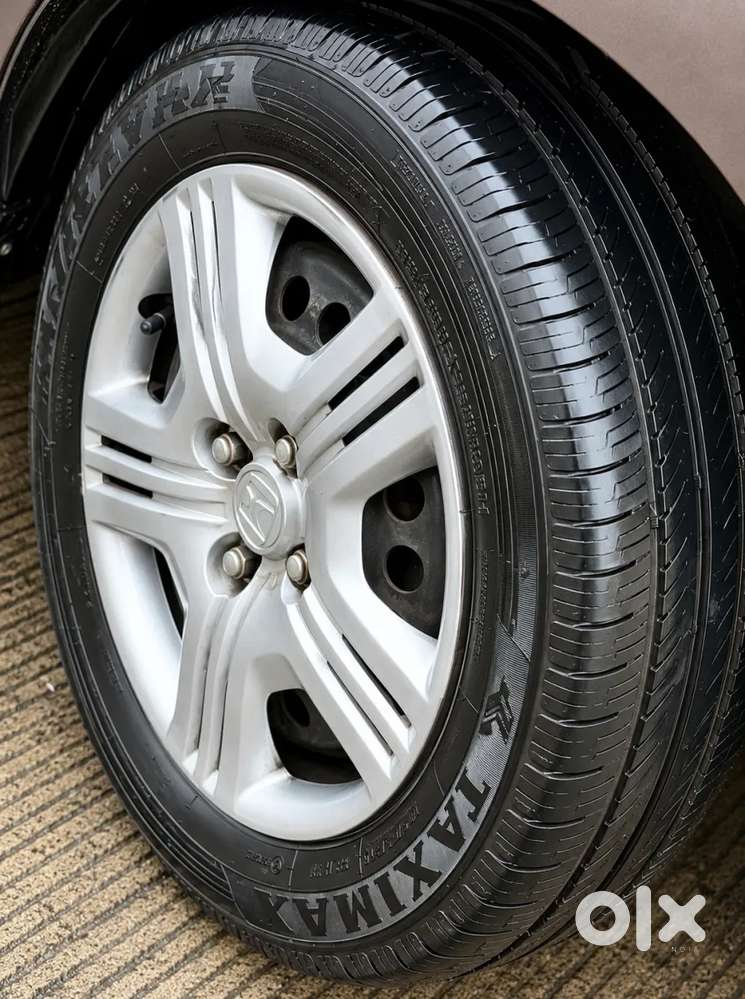 Honda City 1.5 S Mt, 2011, Petrol