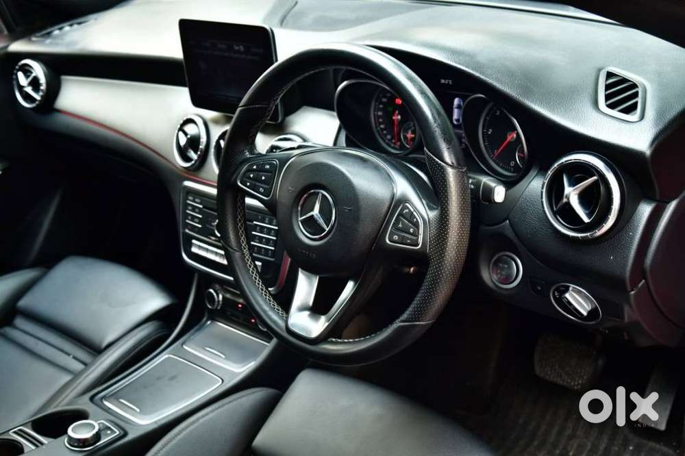Mercedes-benz Cla 200 D Sport, 2017, Diesel