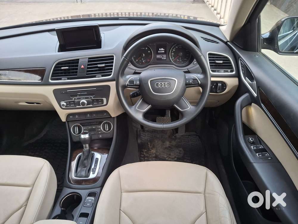 Audi Q3 1.4 30 Tfsi Premium, 2018, Petrol