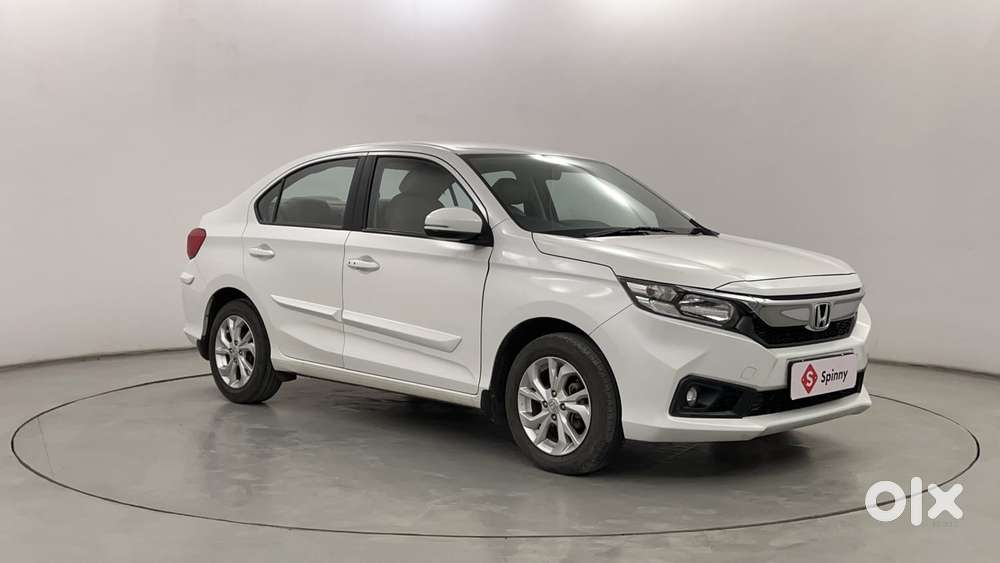Honda Amaze [2021-2023] 1.5 Vx Cvt I-dtec, 2021, Diesel
