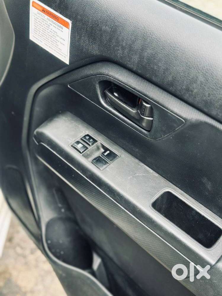 Maruti Suzuki Wagon R Lxi Cng, 2019, Cng & Hybrids