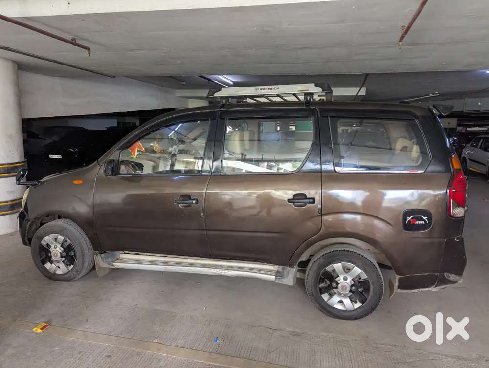 Mahindra Xylo Diesel 2009