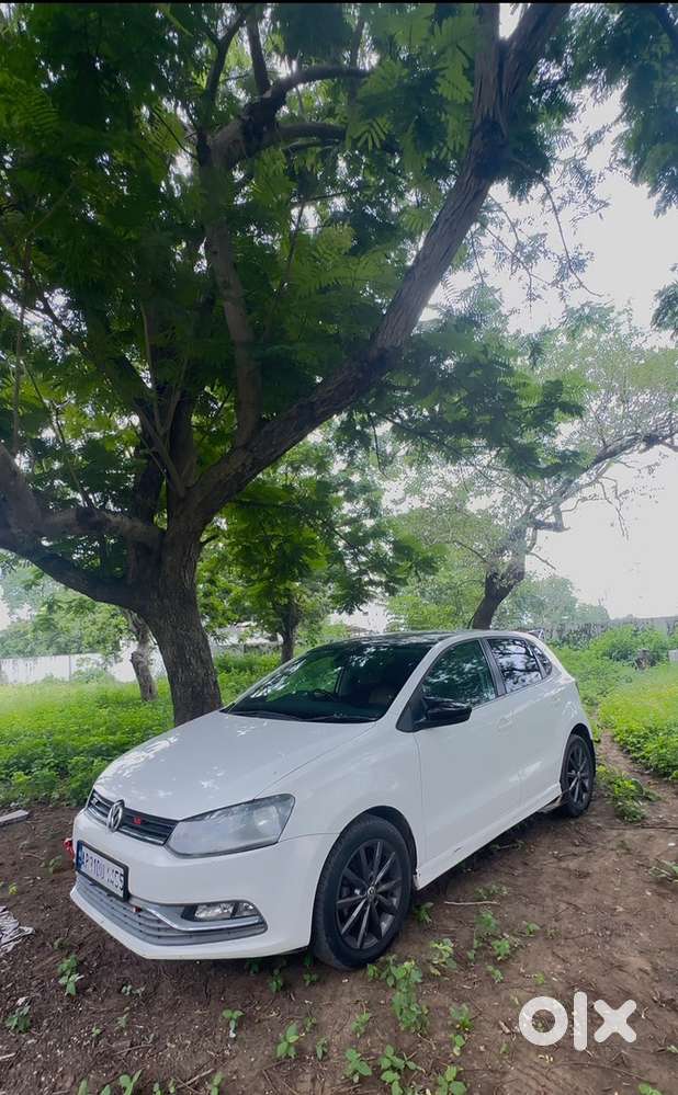 Volkswagen Polo Gt 2017