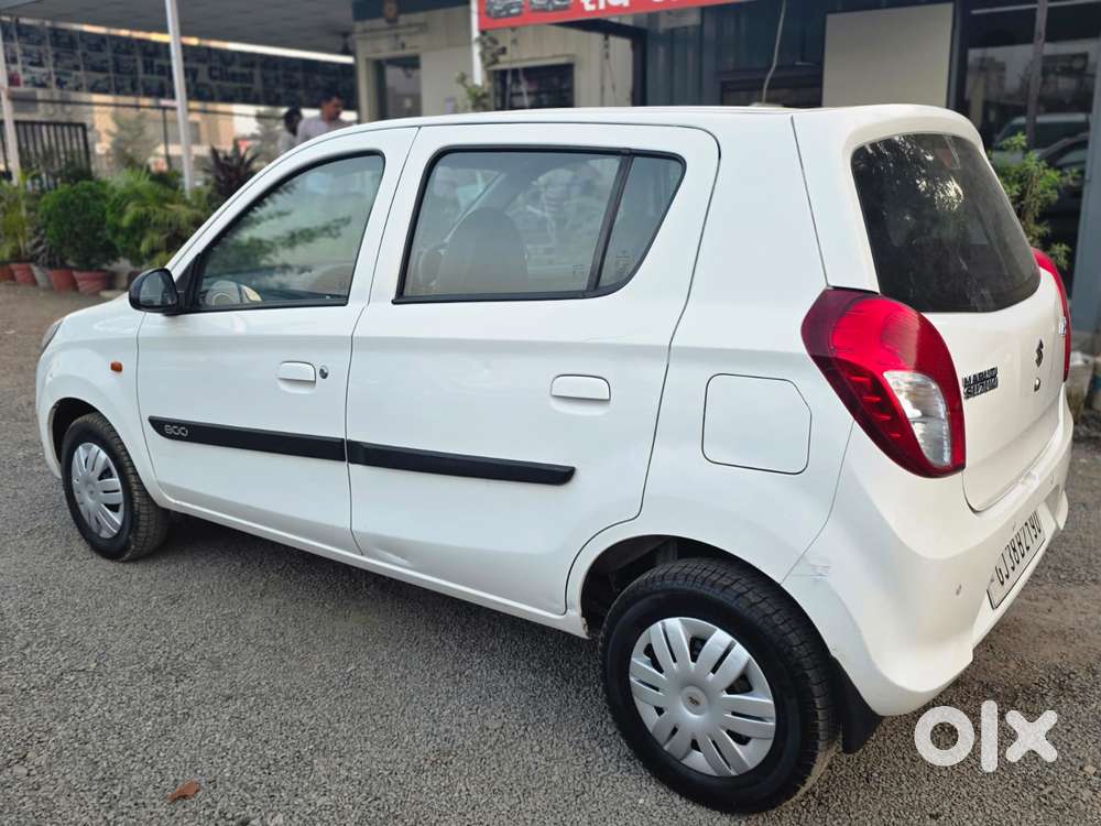 Maruti Suzuki Alto 800, 2017, Petrol